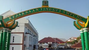 Penetapkan Tersangka KONI Lampung Mandek, Ini Kata Kejati dan BPKP Lampung?