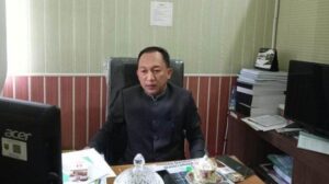 Sekretaris Komisi I DPRD Metro Minta Pemkot Cermat Pilih Calon JPTP