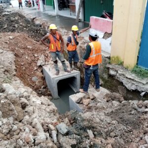 Percantik Wajah Jalan Provinsi