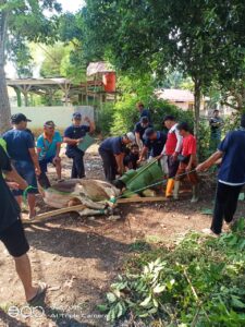 Kurban PTPN VII: “Ibadah Memelihara Ukhuwah”