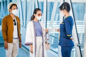 Syarat Perjalanan Diperketat, ASDP Siap Terapkan Aturan Perjalanan Terbaru Kepada Pengguna Jasa Angkutan Penyeberangan