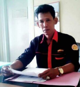 Ini kata Lukman Pura, Terkait Forwakum Minta Aparat Hukum Tindaklanjut Temuan BPK RI Atas Kerugian Negara di RSDUAM