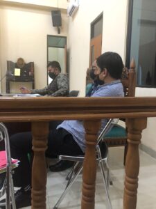 Law Firm Tosa & Partners Dampingi Kakam Sukajawa Menangkan Sengketa TUN