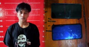 Nekat Mencuri di Asrama Ponpes, Oknum Pelajar Ditangkap Polsek Banjar Agung