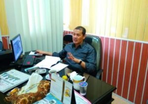 DPRD Kota Metro Tolak Aturan Kenaikan Tarif PBB-P2 dan Minta Pemkot Beri Penjelasan ke Masyarakat
