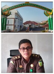 Kejati Lampung Periksa Berkas Laporan NGO JPK