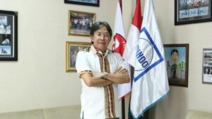Ikut Tertangkap OTT KPK. AD, ini kata Ari Meizari Alfian