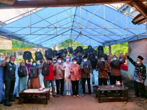 Anggota Komisi V Condrowati Minta Peran Aktif Orang Tua Perangi Narkoba