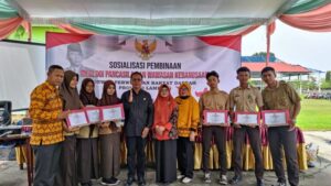 Ketua DPRD Lampung Minta Penerapan Nilai – Nilai Pancasila Melalui Hal Yang Sederhana