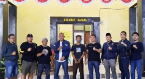 Polres Tulang Bawang Tangkap Pelaku Penyelewengan Dana Desa