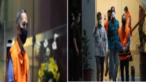 Rektor Unila Dinilai Coreng Dunia Pendidikan, Forwakum Minta Para Pelaku Diberi Hukuman Berat