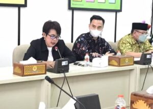 Komisi V Dorong Pemprov Anggarkan Lambaga Keagamaan Non Muslim