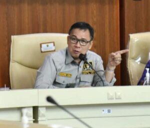 Nover : Minta PHE OSES Percepat Ganti Rugi Masyarakat Terdampak Limbah Minyak