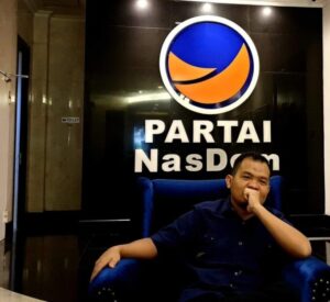 Budi Yuhanda Tegaskan Kasus PMK dilampung Meningkat