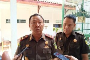 Mantan Kajari Lamsel Jabat Aspidsus Kejati Lampung