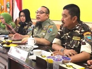 Ketua FKPPI Lampung TEC : Effendi Simbolon Harus Meminta Maaf Secara Terbuka Kepada TNI dan Pimpinan TNI, serta Rakyat Indonesia
