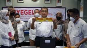 Bank Lampung Siap Gelar Undian Simpeda Lokal