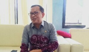 DPRD Provinsi Fraksi Demokrat Siap Bagikan Paket Sembako