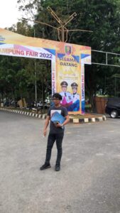 Dukung Pertumbuhan Ekonomi, Pemkot Ikut Lampung Fair 2022