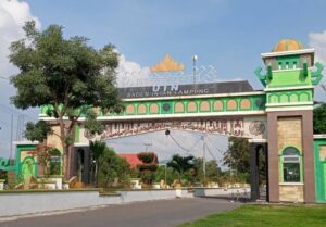 LSM GERAM Akan Laporkan Proyek UIN tahun 2021 ke APH, Diduga Sarat KKN 