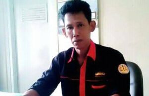 Forwakum Minta Kejati Usut Proyek Jembatan Way Billue yang Ambrol