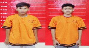 Polsek Banjar Agung Dibantu Tekab 308 Presisi Berhasil Ungkap Kasus Curat