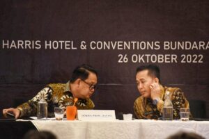 Kemendagri Turung ke Jawa Timur, Monev dan Asistensi Percepatan Realisasi APBD