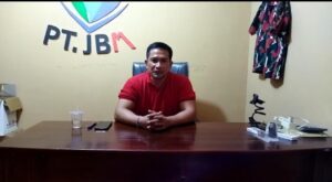 Dukung Nataru, Fanny Wijaya : Ingin Mantan Pelaku Kejahatan dan Residivis Untuk Jaga Kamtibmas Agar Bebas Senjata Rakitan