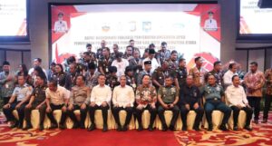 Kemendagri Tekankan Daerah Percepat Realisasi APBD serta Tidak Ragu Laksanakan Kegiatan dan Anggaran