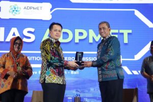 Kemendagri Paparkan Peran Pemda Terkait Belanja Daerah untuk Mendukung Transisi Energi