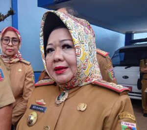 Sunawardi : Dorong Polda Lampung Tuntaskan Kasus Dugaan Penyelewengan Dana Dinkes Lampung 