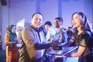 Gubernur Arinal Apresiasi Pemilihan Bintang Radio 2022