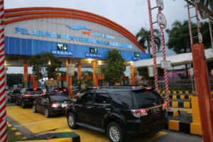 Tingkatkan Kapasitas Layanan Nataru, ASDP Siapkan 55 unit Dermaga dan 61 unit Kapal untuk 3,45 Juta orang