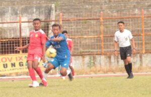 Unggul di Group B Porvov Bandar Lampung, Ini kata Hatta