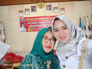 Dukung Program Desa, Ini Kata Ketua LPM Tanjung Baru