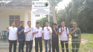 Jelang Lounching, BUMdes Adil Sejahtera Usung Berbagai Program Pengembangan UMKM di Tanjung Baru