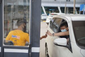 Hindari Antrian, ASDP Minta Pengguna Jasa Beli Tiket Online Ferizy H-1