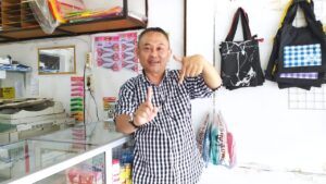 Raihan Medali Porprov 2022 Lambar Meningkat, Dr. Yunada Arpan: Justru Sebuah Kemunduran