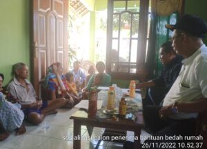 Tanjung Baru Bersama Pekan Kedua Makin Ramai Diikuti Warga