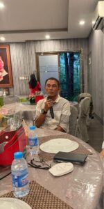 LSM Geram Minta APH Proses Hukum Sulpakar