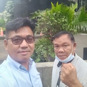Gamapela Minta Polisi dan BK Proses Korban Penganiyaan yang Dilakukan Oknum Dewan Tubaba