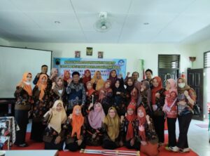 Terima Amanah Laksanakan Disiplin Positif Dari Kemendiknas, Ini Kata Kepsek SMP N 2 Merbau Mataram