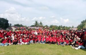 Laga Eksebisi, The Red Brothers Cukur Persema FC 8-1