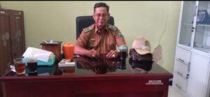 Helmi Yusuf Bantah Isu Suap Keponakannya Saat Penerimaan Mahasiswa Unila
