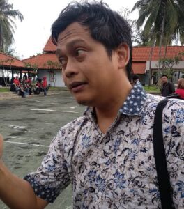 Coreng Dunia Pendidikan, Dedy Hermawan Sebut Sulpakar Tidak Layak Menjadi Pejabat Publik