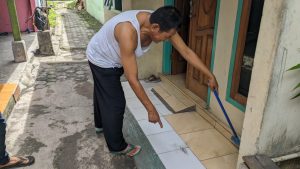 Limbah PT LDC Cemari Lingkungan, Ini Kata DLH Bandar Lampung