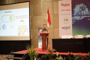 Kemendagri dan Perpamsi Jalin Kerja Sama Tingkatkan Pelayanan PDAM, Sediakan Air Minum Aman dan Layak