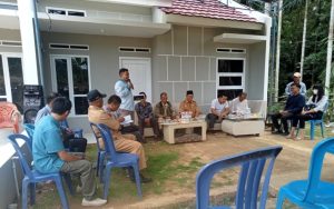 Grand Opening Graha Pasir Angin, Solusi Hunian Asri di Tanjung Baru