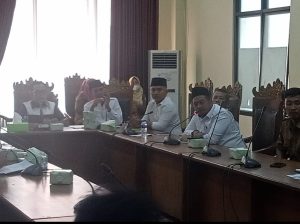 Hearing, Komisi III DPRD Bandarlampung Desak PT BLS Akomodir Tuntutan Warga