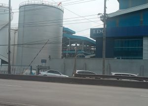Polusi PT LDC Cemari Lingkungan, Perusahaan Diminta Bertanggung Jawab